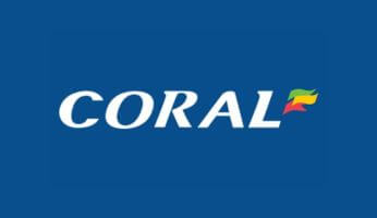 Coral bingo