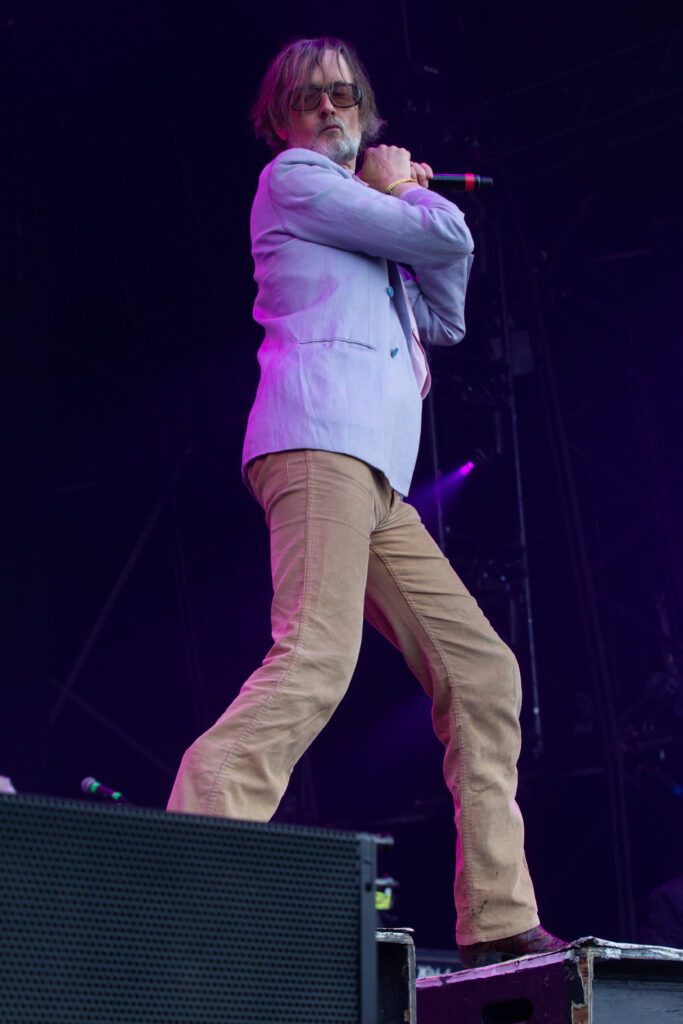 Jarvis Cocker