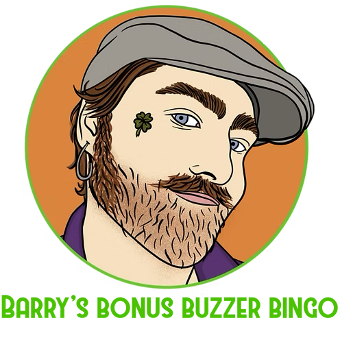 Barrys Bingo