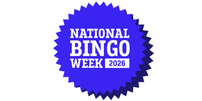 national bingo week 2026